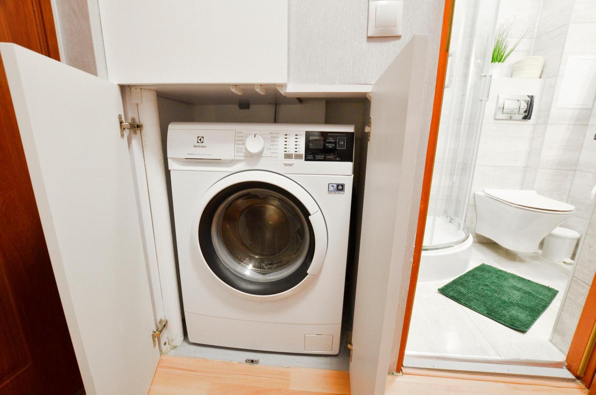 גדנסק Apartment Near Old Town מראה חיצוני תמונה