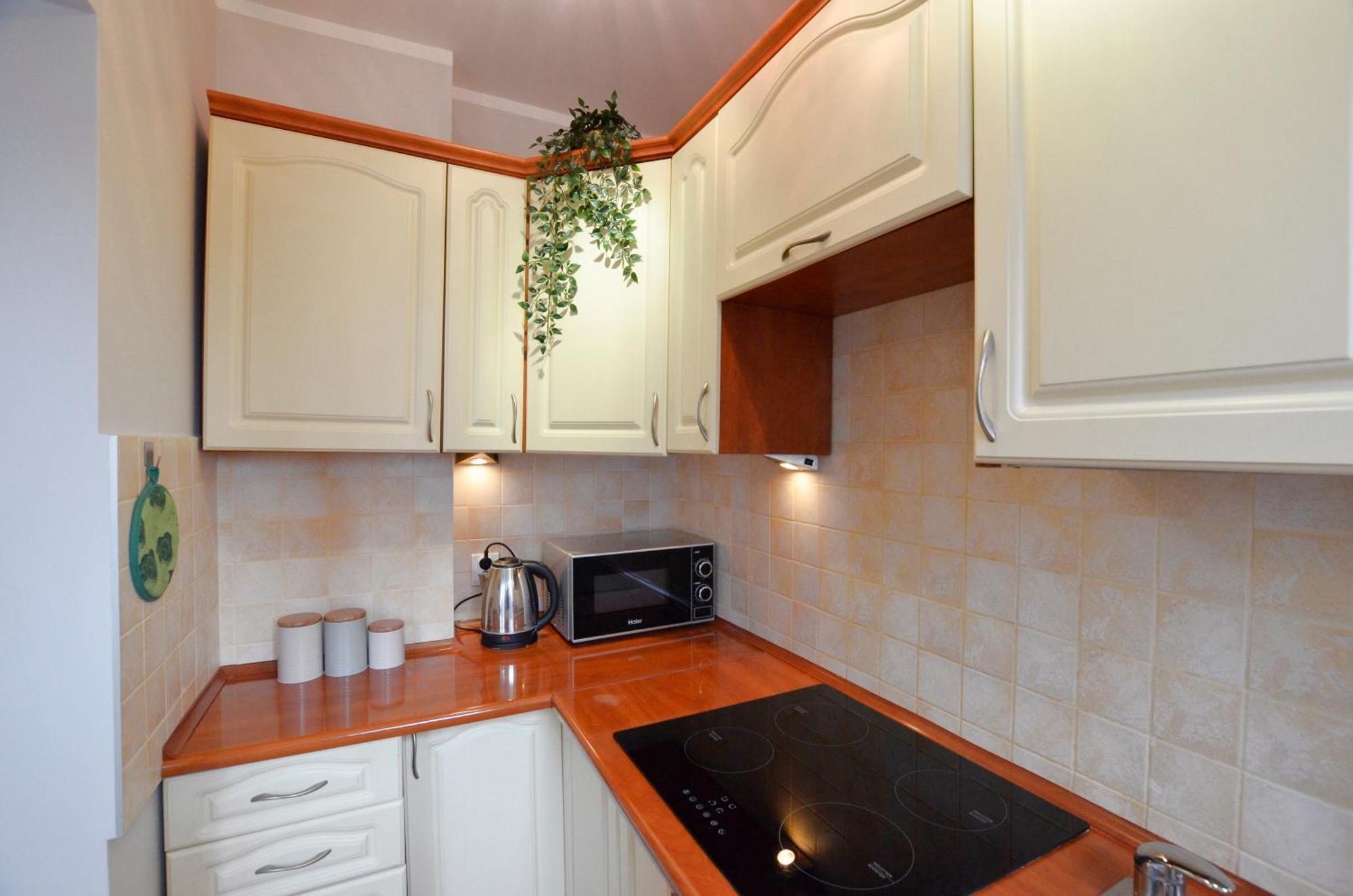 גדנסק Apartment Near Old Town מראה חיצוני תמונה