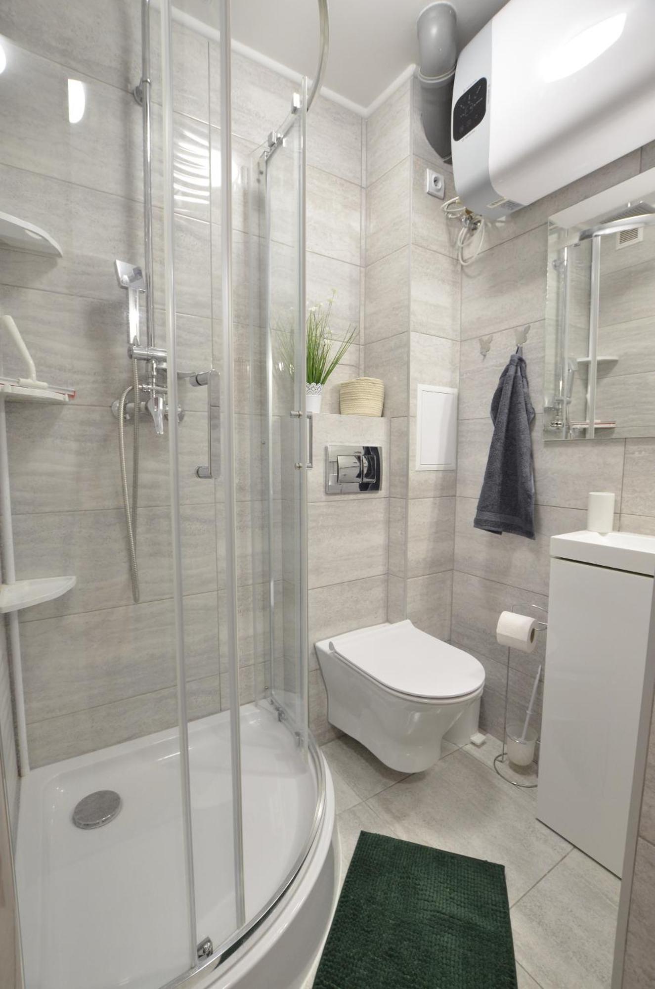 גדנסק Apartment Near Old Town מראה חיצוני תמונה