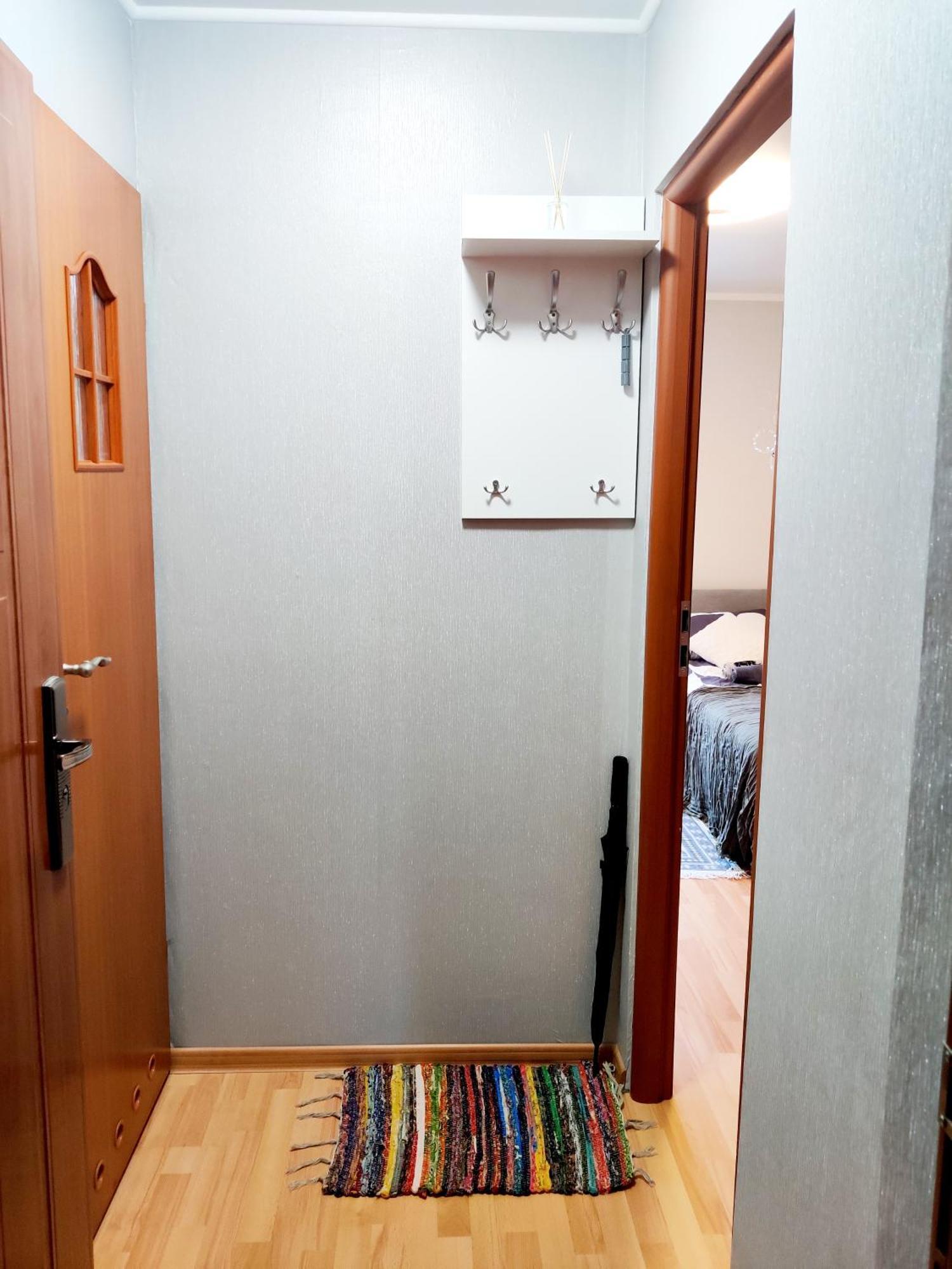 גדנסק Apartment Near Old Town מראה חיצוני תמונה
